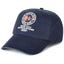 Polo Ralph Lauren Nautical Chino Ball Cap Newport Navy