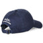 Polo Ralph Lauren Nautical Chino Ball Cap Newport Navy