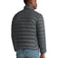 Polo Ralph Lauren Packable Quilted Jacket Charcoal Grey