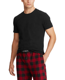Polo Ralph Lauren Pajama Set Red Buffalo Plaid thumbnail 2