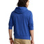 Polo Ralph Lauren Polo Bear Fleece Hoodie Blue Yacht