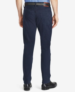 Polo Ralph Lauren Prospect Slim-straight Sateen Pants Collection Navy thumbnail 3