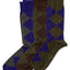 Polo Ralph Lauren Ralph Lauren Socks Dress Argyle Crew 3 Pack Socks Hunter/navy/wine/grey