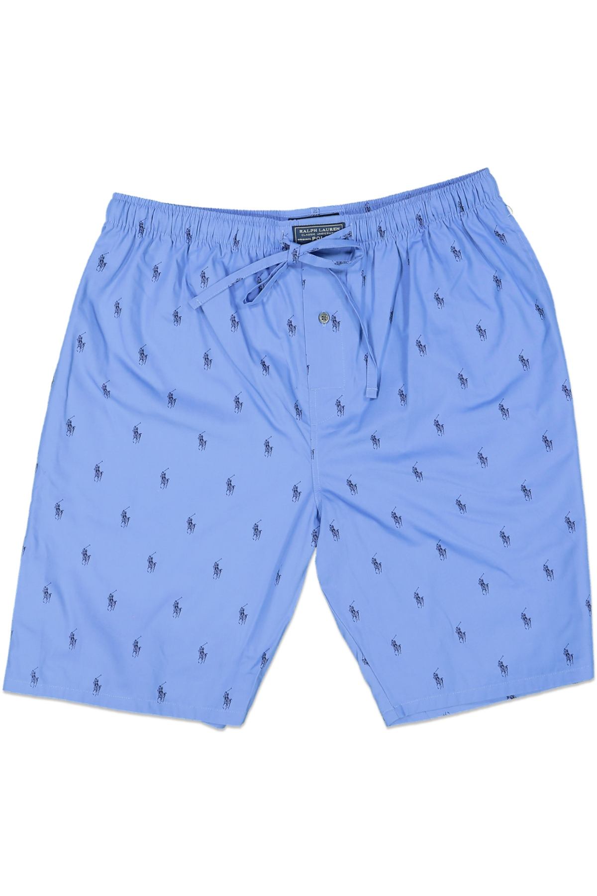 Polo Ralph Lauren Sleep Shorts Blue – CheapUndies