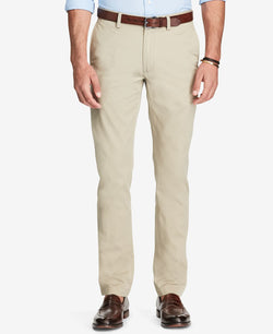 Polo Ralph Lauren Slim-fit Chino Pants Valley Tan thumbnail 1