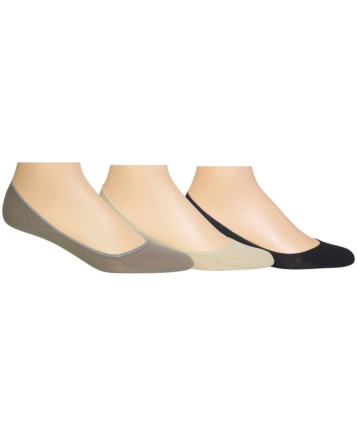 Polo Ralph Lauren Socks No-show Liner Sock