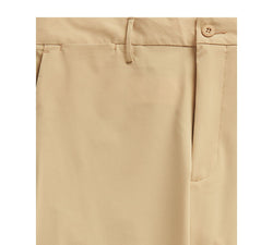 Polo Ralph Lauren Straight-fit Traveler Pants Luxury Tan thumbnail 3