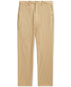 Polo Ralph Lauren Straight-fit Traveler Pants Luxury Tan thumbnail 4