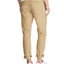 Polo Ralph Lauren Straight-fit Traveler Pants Luxury Tan