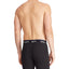 Polo Ralph Lauren Stretch Jersey Boxer Briefs Polo Black