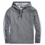 Polo Ralph Lauren Terry Hooded Sweatshirt Charcoal Heather/Nevis