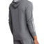 Polo Ralph Lauren Terry Hooded Sweatshirt Charcoal Heather/Nevis