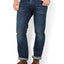 Polo Ralph Lauren Varick Slim Straight Jean Warwick Wash