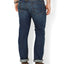 Polo Ralph Lauren Varick Slim Straight Jean Warwick Wash