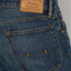 Polo Ralph Lauren Varick Slim Straight Jean Warwick Wash