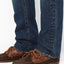 Polo Ralph Lauren Varick Slim Straight Jean Warwick Wash
