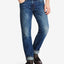 Polo Ralph Lauren Varick Slim Straight Jeans Walker