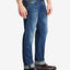 Polo Ralph Lauren Varick Slim Straight Jeans Walker