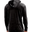 Polo Ralph Lauren Velour Loungewear Hoodie Charcoal Grey