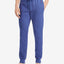 Polo Ralph Lauren Waffle-knit Jogger Pants Charter Blue