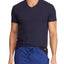 Polo Ralph Lauren Wicking 3 Pack V-neck Classic Fit Tee Red/Blue/Navy