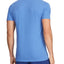 Polo Ralph Lauren Wicking 3 Pack V-neck Classic Fit Tee Red/Blue/Navy