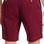 Polo Ralph Lauren Wine Classic-Fit Stretch Short
