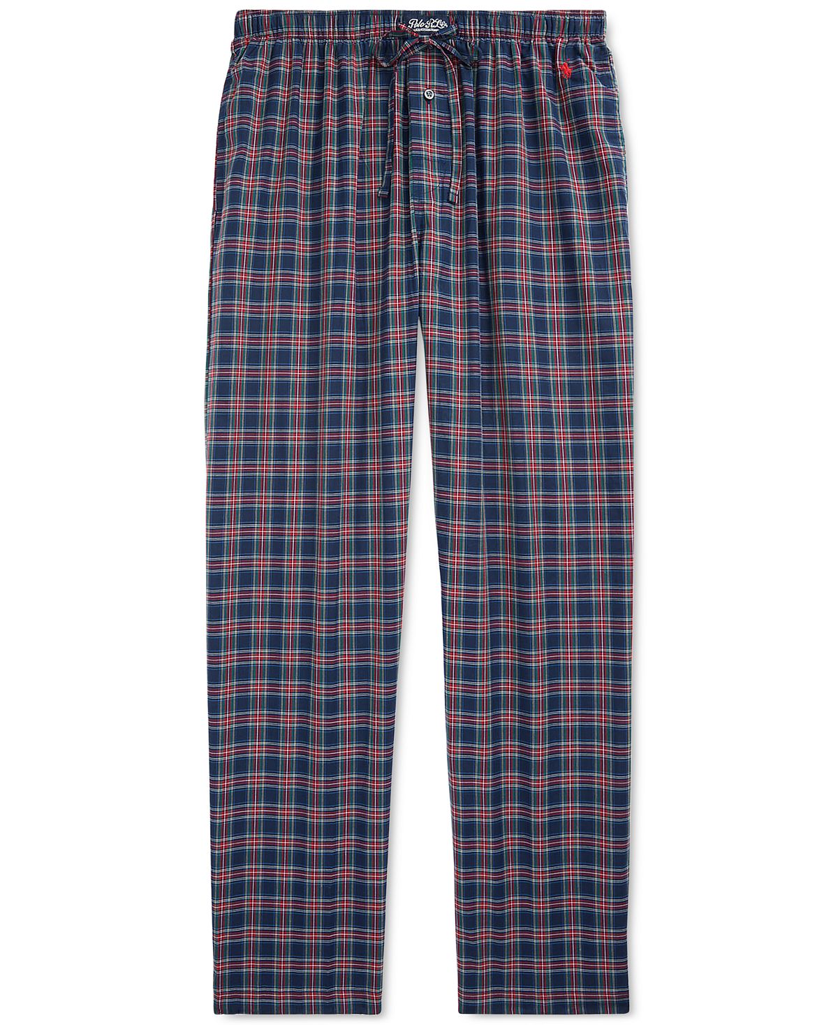 Polo Ralph Lauren Woven Pajama Pants Wesley