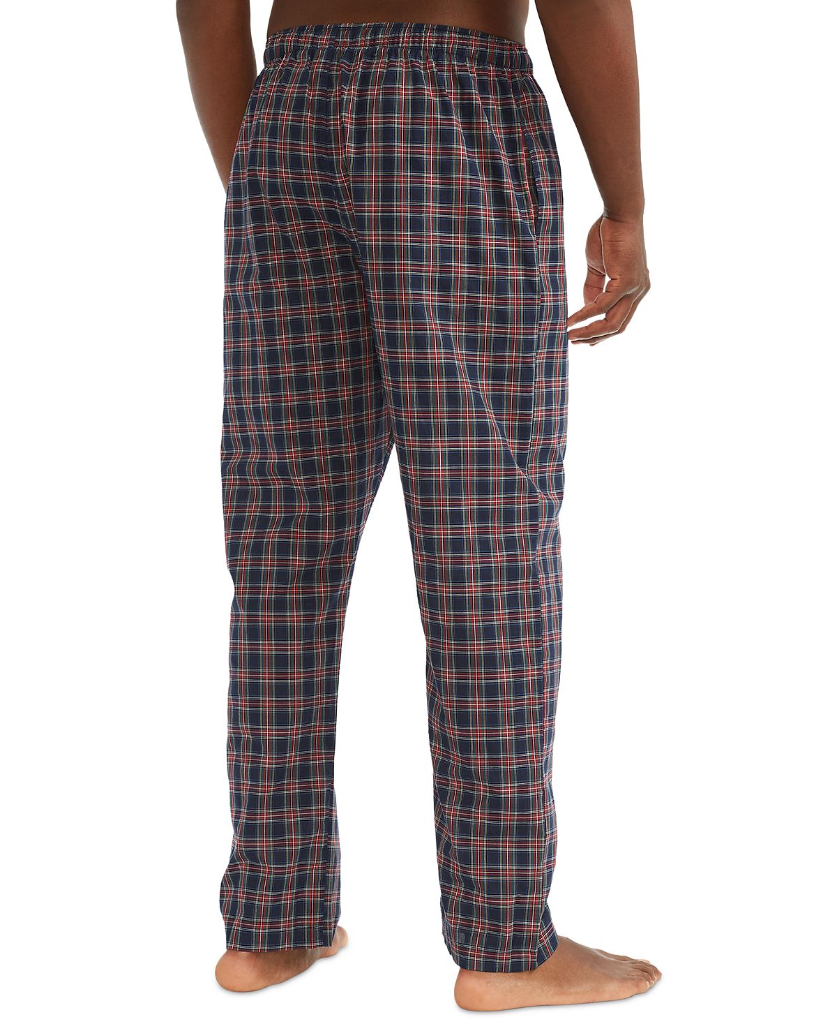 Polo Ralph Lauren Woven Pajama Pants Wesley