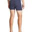 Polo Ralph Lauren 's Classic Fit Boxer Briefs Navy Stripe/red/royal
