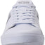 Pony White/Grey Top-Star Lo Core Sneakers