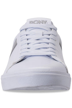 Pony White/Grey Top-Star Lo Core Sneakers thumbnail 4