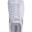 Pony White/Grey Top-Star Lo Core Sneakers