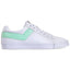 Pony White/Mint Top-Star Lo Core Sneakers