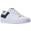 Pony White/Navy Top-Star Lo Core Sneakers