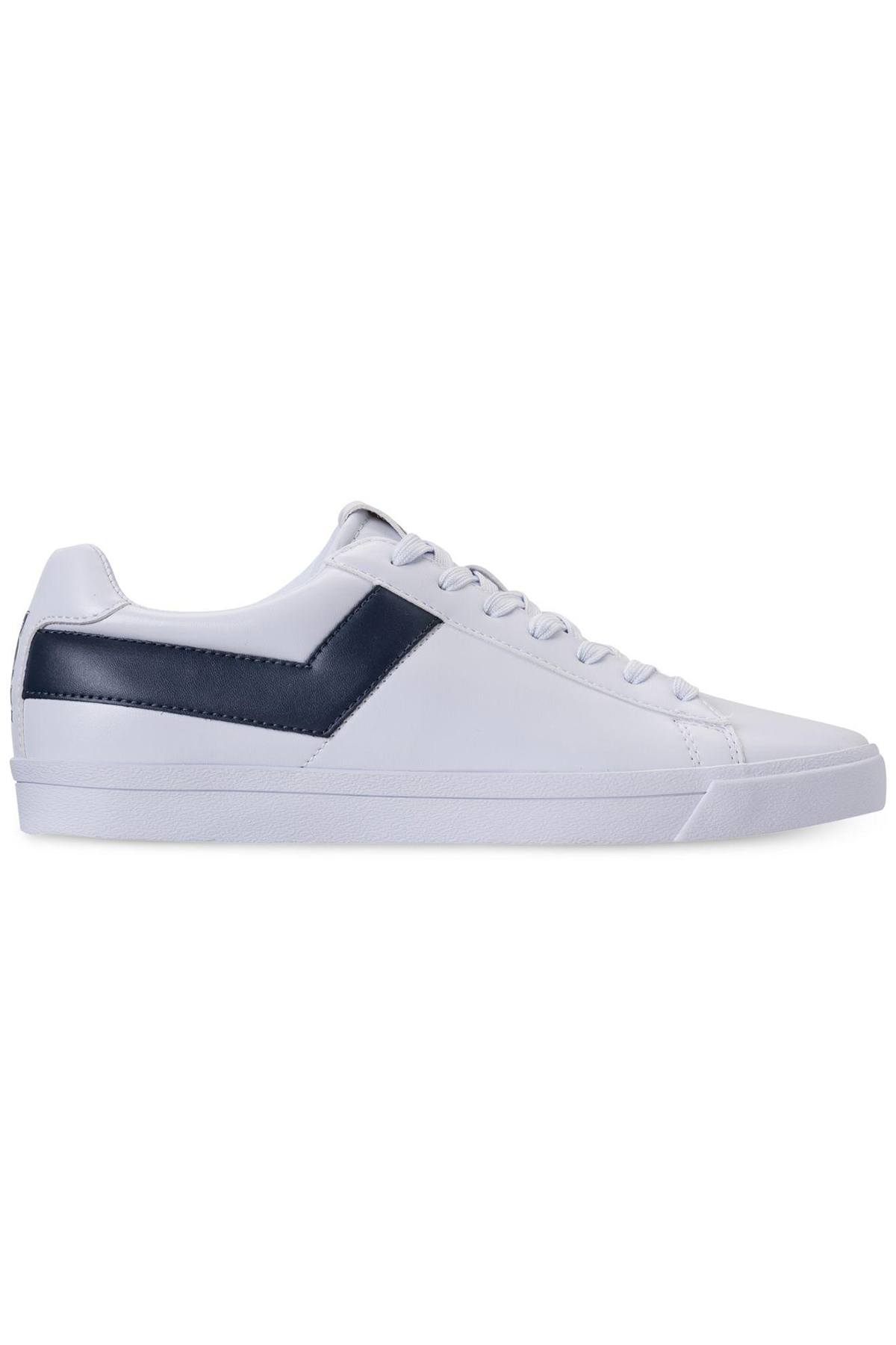 Pony White Navy Top Star Lo Core Sneakers CheapUndies
