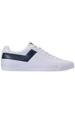 Pony White/Navy Top-Star Lo Core Sneakers thumbnail 2