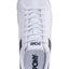 Pony White/Navy Top-Star Lo Core Sneakers