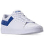 Pony White/Royal Top-Star Lo Core Sneakers