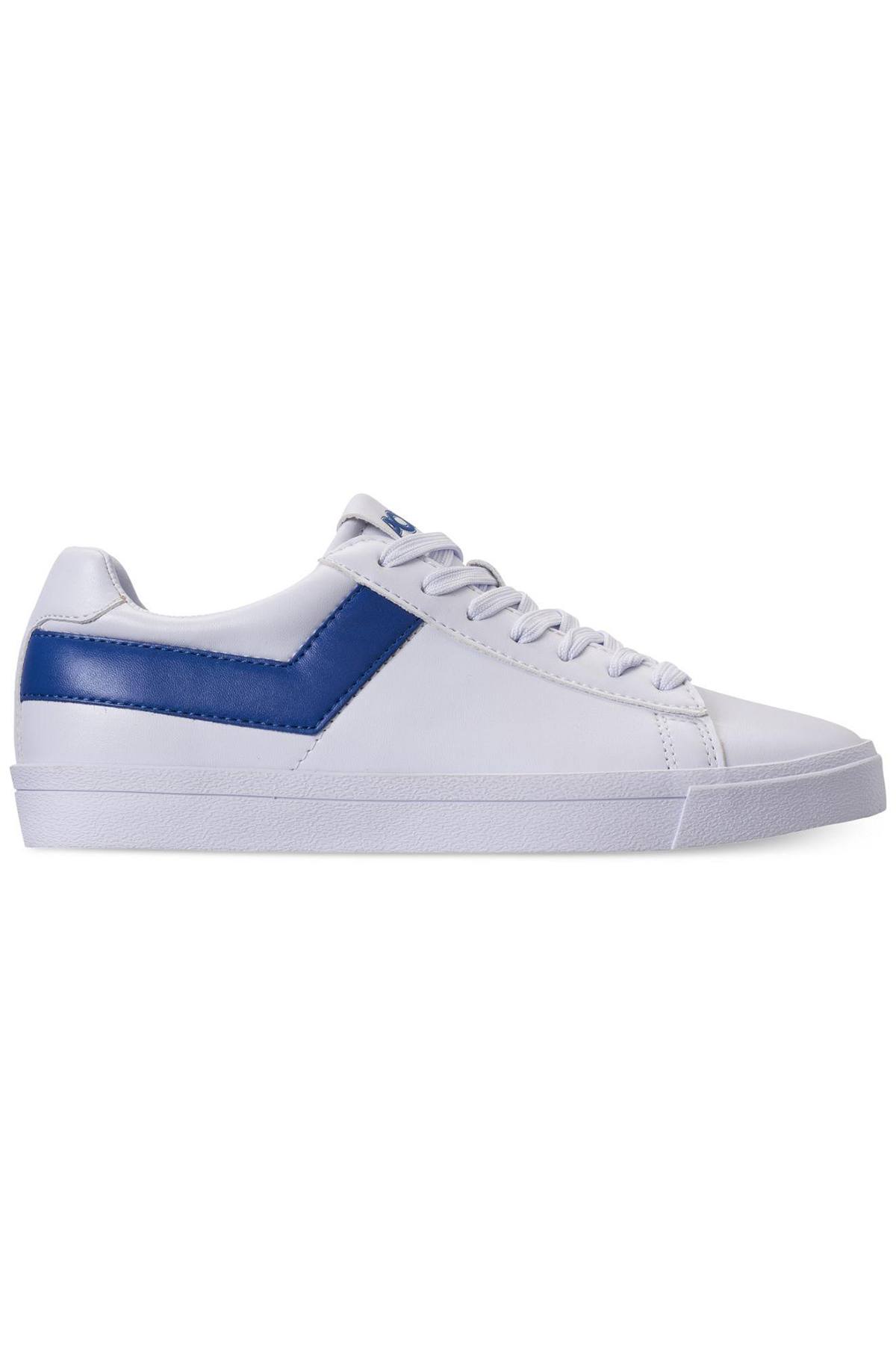 Pony white sneakers new arrivals