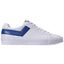 Pony White/Royal Top-Star Lo Core Sneakers