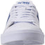 Pony White/Royal Top-Star Lo Core Sneakers