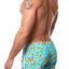 Pool Boy Bananas Swim Short