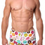 Pool Boy Glazed Swim Short