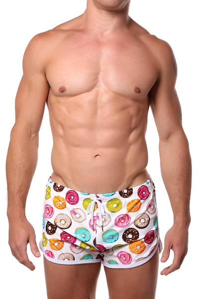 Pool Boy Glazed Swim Short