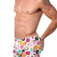 Pool Boy Glazed Swim Short