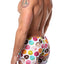 Pool Boy Glazed Swim Short