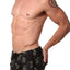 Pool Boy Koi Lines Swim Short