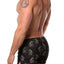 Pool Boy Koi Lines Swim Short