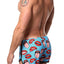 Pool Boy Lips-for-Days Swim Short